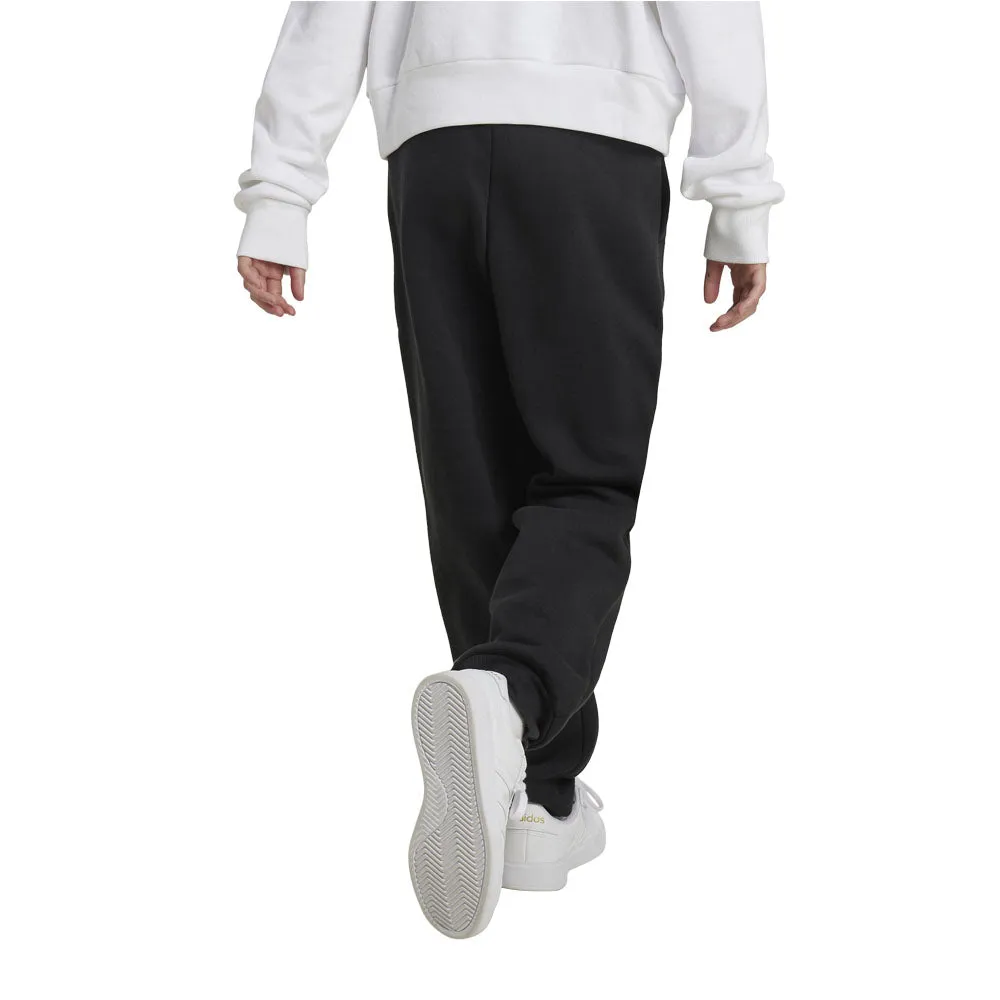 Adidas Girls Glam Pant Jogger Black