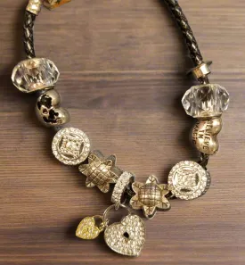 Charm Bracelets