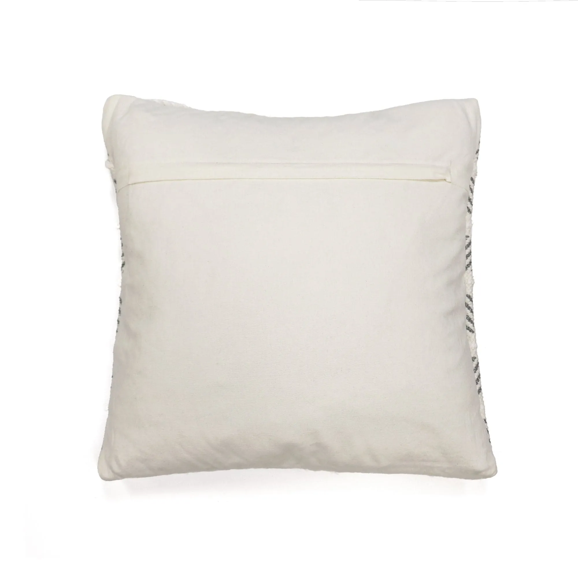 Columns Tufted Decorative Pillow