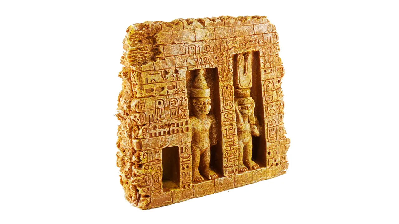 Egyptian Ornament 16cm