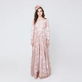 Elen Shimmering Gown