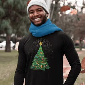 Gay Christmas Long Sleeve T-shirt