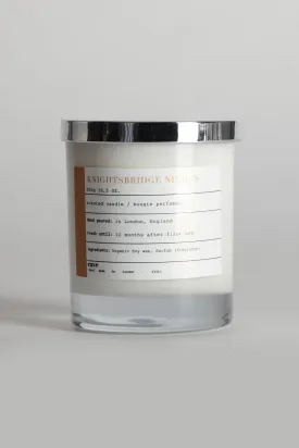 Knightsbridge Nights Candle