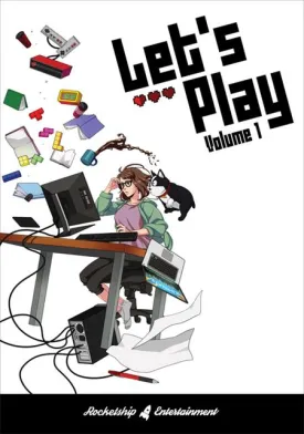 Let's Play HC Vol 01