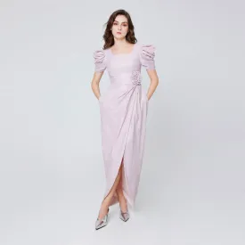 Lexi Shimmering Dress