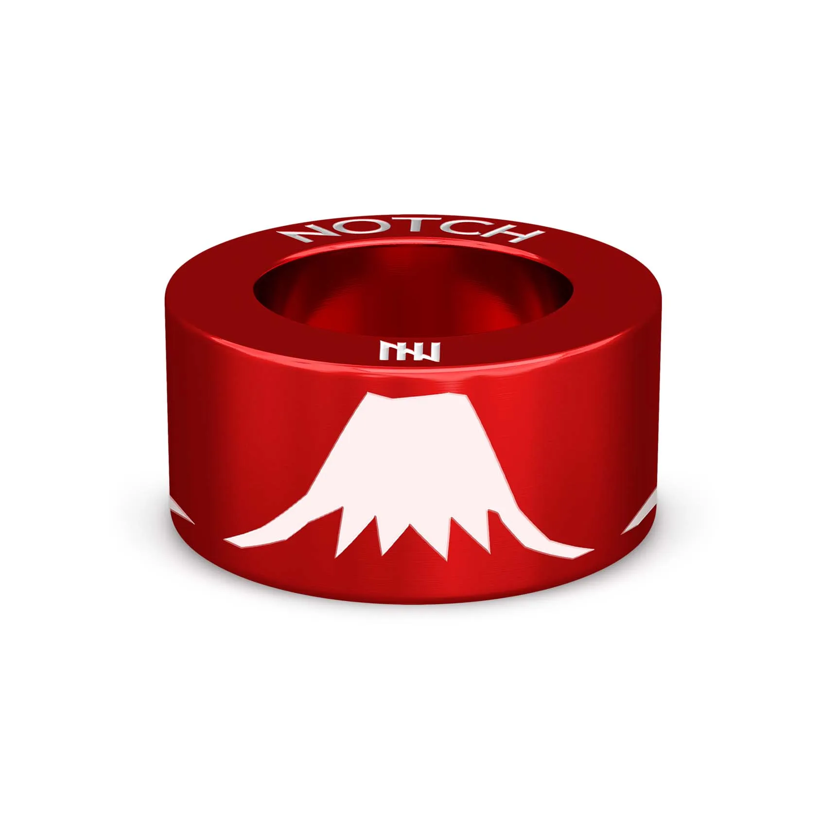 Mt Fuji NOTCH Charm