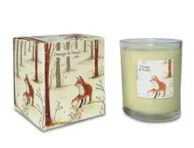 Orange & Neroli 20cl Aromapot Candle