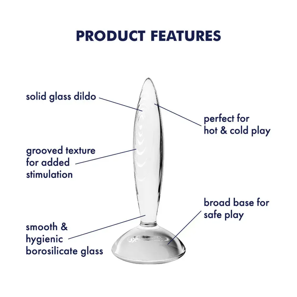 Satisfyer Sparkling Crystal