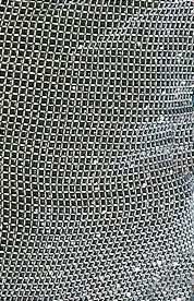 Sparkling Rhinestone Thong